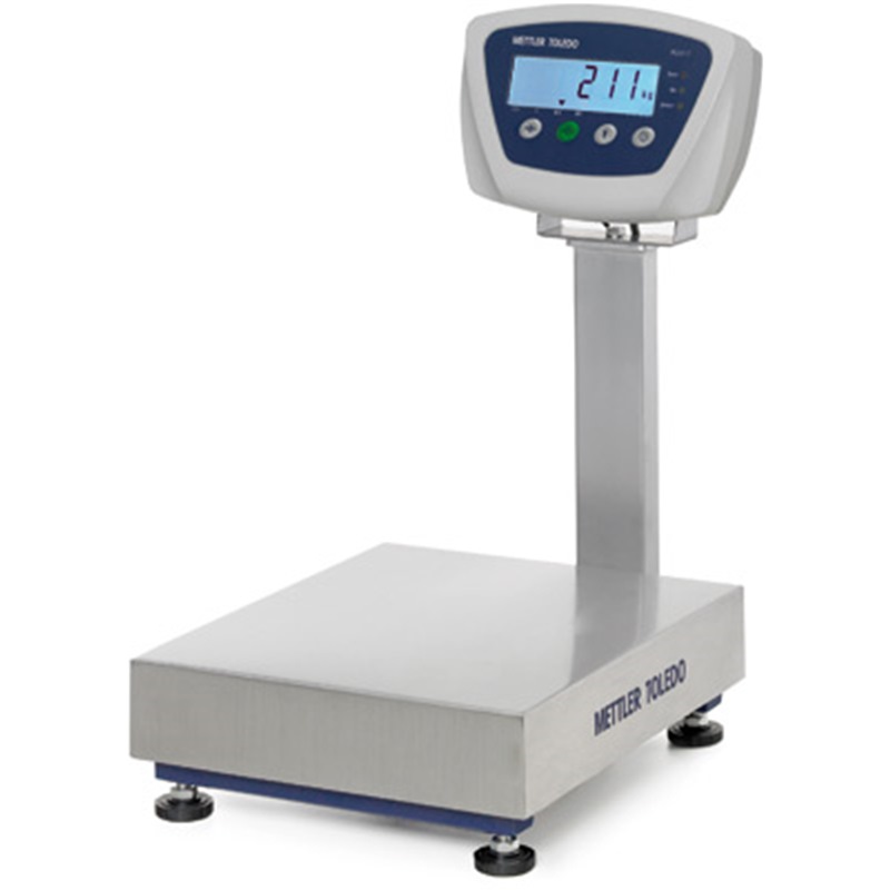 Premium Platform Weighing Scale