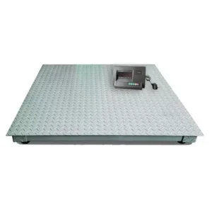 Classic Floor Weighing Scale