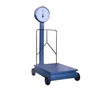 Heavy Duty Weighing Scale Premium Quality