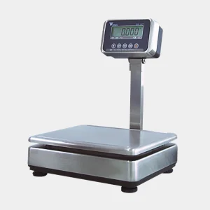 Regular Platform Weighing Scale