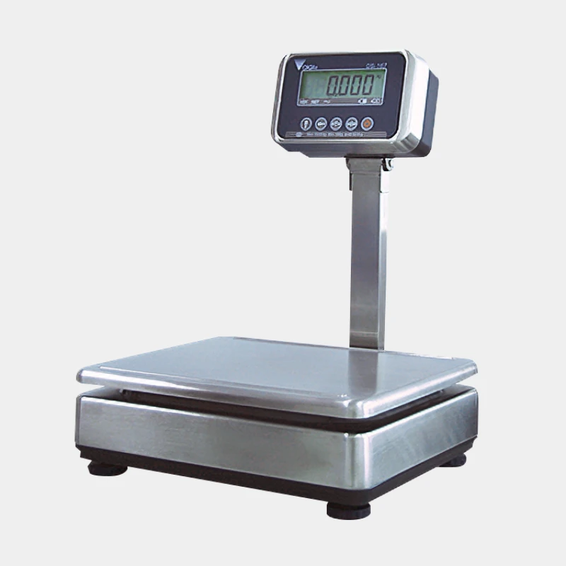 Regular Platform Weighing Scale